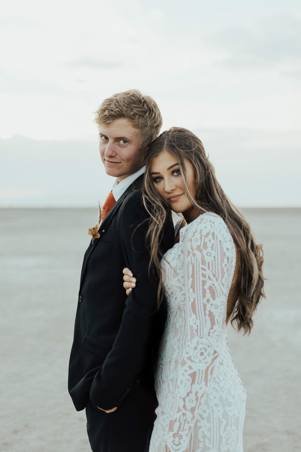 Steven and jensen wedding
